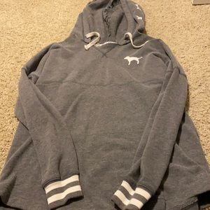 Victoria Secret PINK sweatshirt